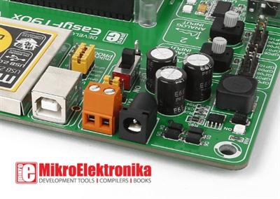 MikroElektronika Products 2016 Suite 161125