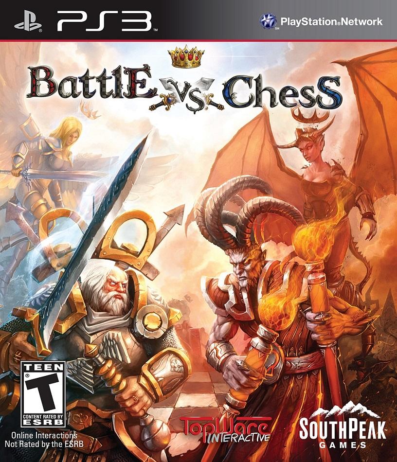 Battle Vs Chess Download Android