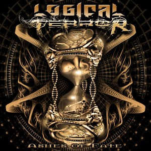 Logical Terror (ex-Marplots) - Ashes of Fate (2016)