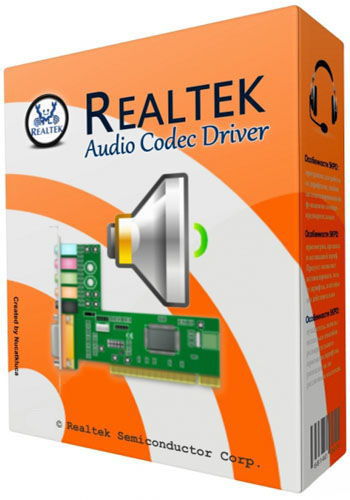 Realtek High Definition Audio Drivers 6.0.1.7811 Vista/7/8.x/10 WHQL