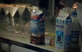 Тайны Чапман. Молоко - это вредно? (05.05.2016) SATRip