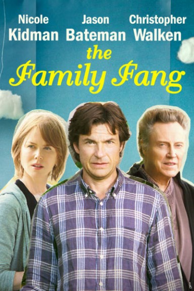 The Family Fang 2015 HDRip x264 AC3-iFT