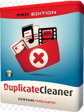 DigitalVolcano Duplicate Cleaner Pro 4.0.4 Portable