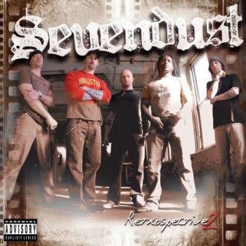 Sevendust - (1997 - 2018)