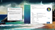 Windows 7 x86/x64 Ultimate Lite v.42.16 UralSOFT (RUS/2016)