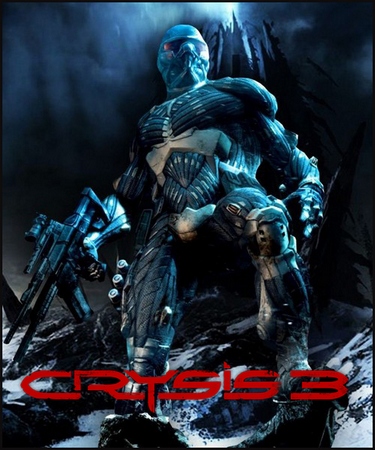 Crysis 3. digital deluxe edition (2013/Rus/Rip)