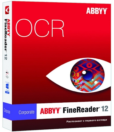 ABBYY FineReader 12.0.101.483 Corporate Lite (2016) RUS Portable by punsh