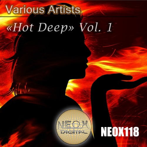 Hot Deep, Vol. 1 (2016)