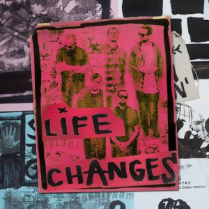 Good Charlotte - Life Changes (Single) (2016)