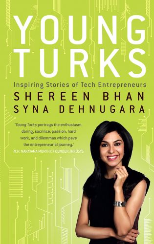 Young Turks Inspiring Stories of Tech Entrepreneurs