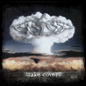 Splyt - Take Cover (2004)