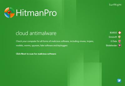      HitmanPro 3.7.14 Build ac9d589238d25db4e4fd