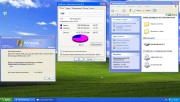 Windows XP Professional SP3 VL v.13.05.2016 by Sharicov (RUS/x86)