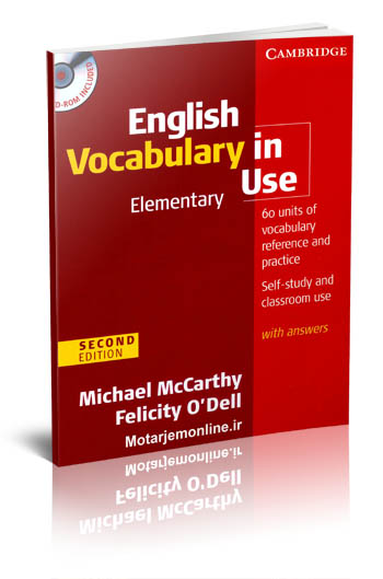 Test Your English Vocabulary In Use Pdf