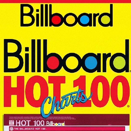 VA - Billboard Top 100 (2016)  