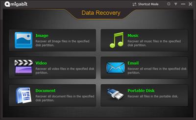 Amigabit Data Recovery Enterprise 2.0.7.0 Portable