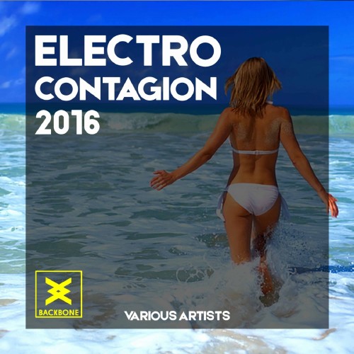 Electro Contagion 2016 (2016)