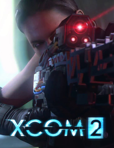 XCOM 2: Digital Deluxe Edition [Update 10 + 6 DLC] (2016) PC | RePack  xatab