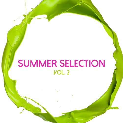 Summer Selection Vol 2 (2016)