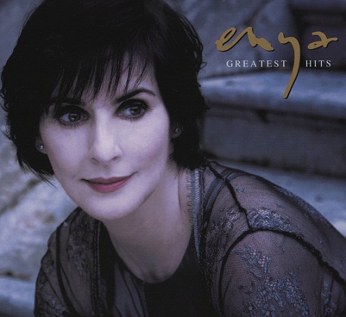 Enya - Greatest Hits [2CD] (2009) FLAC