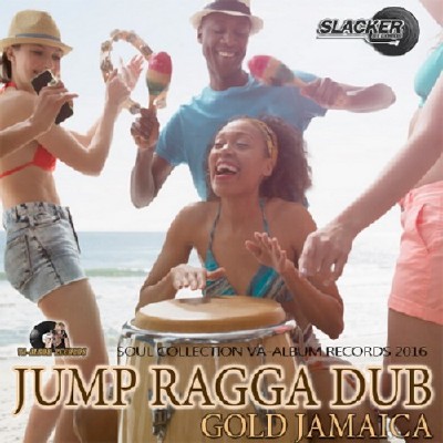 Golg Jamaica: Jump Ragga Dub (2016) Mp3