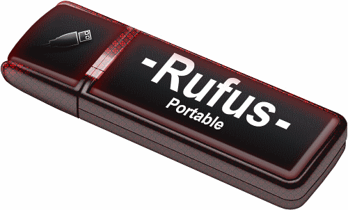 Rufus 2.12.1054 Final Portable