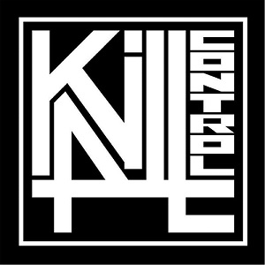 Kill All Control - New Tracks (2016)