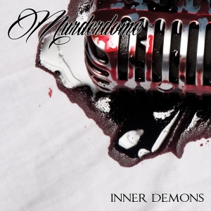Murderdome - Inner Demons (2016)