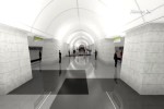"Строительство в деталях": Как изменилось московское метро за 81 год (2016) SATRip