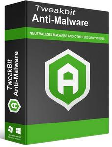      TweakBit Anti-Malware 2.0.0,
