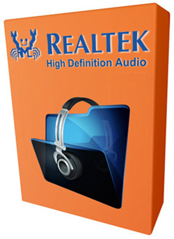 Realtek High Definition Audio Drivers 6.0.1.8158 WHQL