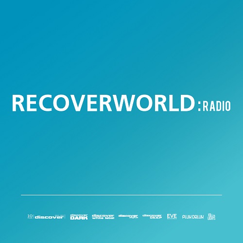 Rich Smith - Recoverworld Radio (May 2016) (2016-05-20)