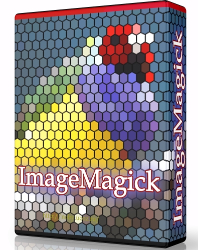 ImageMagick 7.0.1-5 (x86/x64) + Portable 180221
