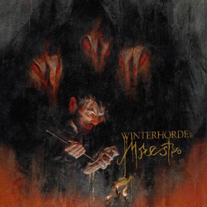 Winterhorde - Maestro (2016)