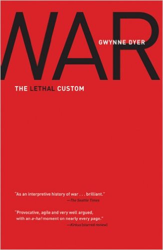 War: The Lethal Custom