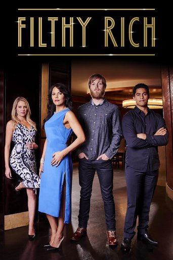 Filthy Rich S01E19 AAC MP4-Mobile