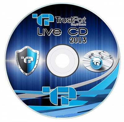 TrustPort LiveCD 2016 DC 20.05.2016 161229