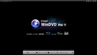 Corel WinDVD Pro 11.7.0.12 + Rus