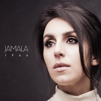 Jamala - 1944 [EP, Limited Edition] (2016)