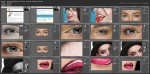 Приемы ретуши зубов, губ, глаз и метод "замещения" в Photoshop CC 2015 (2016) WEBRip