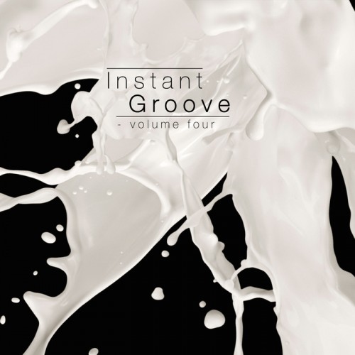 Instant Groove Vol. 4 (2016)
