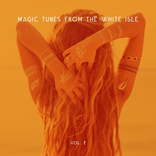 Magic Tunes from the White Isle, Vol. 2 (2016)