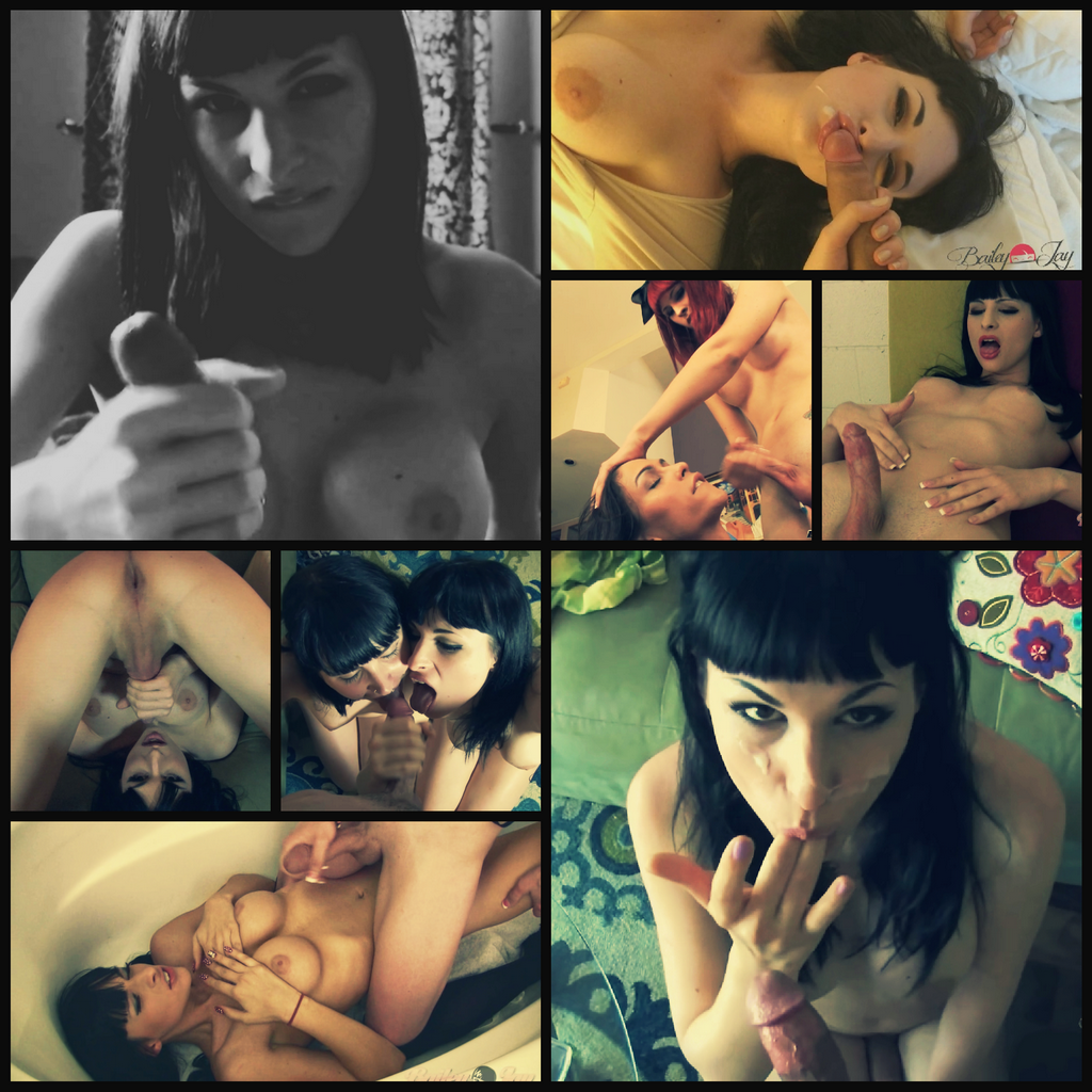 TS-BaileyJay.com Bailey Jay Compilation /     Bailey Jay [2016., Shemale, Ladyboy, Transsexual, Tranny, Cumshot, Hardcore, Oral, Blowjob, Facial, Swallow, Shemale on Shemale, POV, Compilation, Masturbation, Self Facial, 720p]