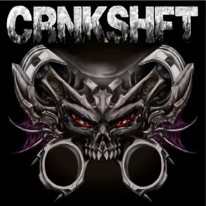 Crnkshft - Systematic (Single) (2016)