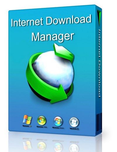 Internet Download Manager  -  9
