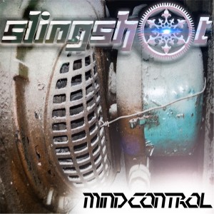 Slingshot - Mind Control (Single) (2016)