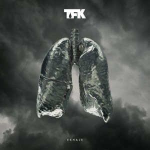 Thousand Foot Krutch - A Different Kind Of Dynamite (New Track) (2016)