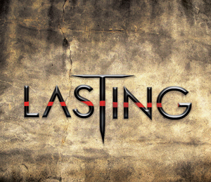 The Lasting - Some Tracks (2010)