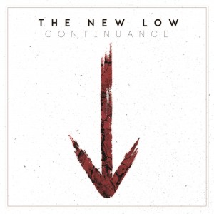 The New Low - New Tracks (2016)