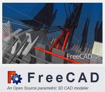 FreeCAD 0.16.6704 (x86/x64) 161210